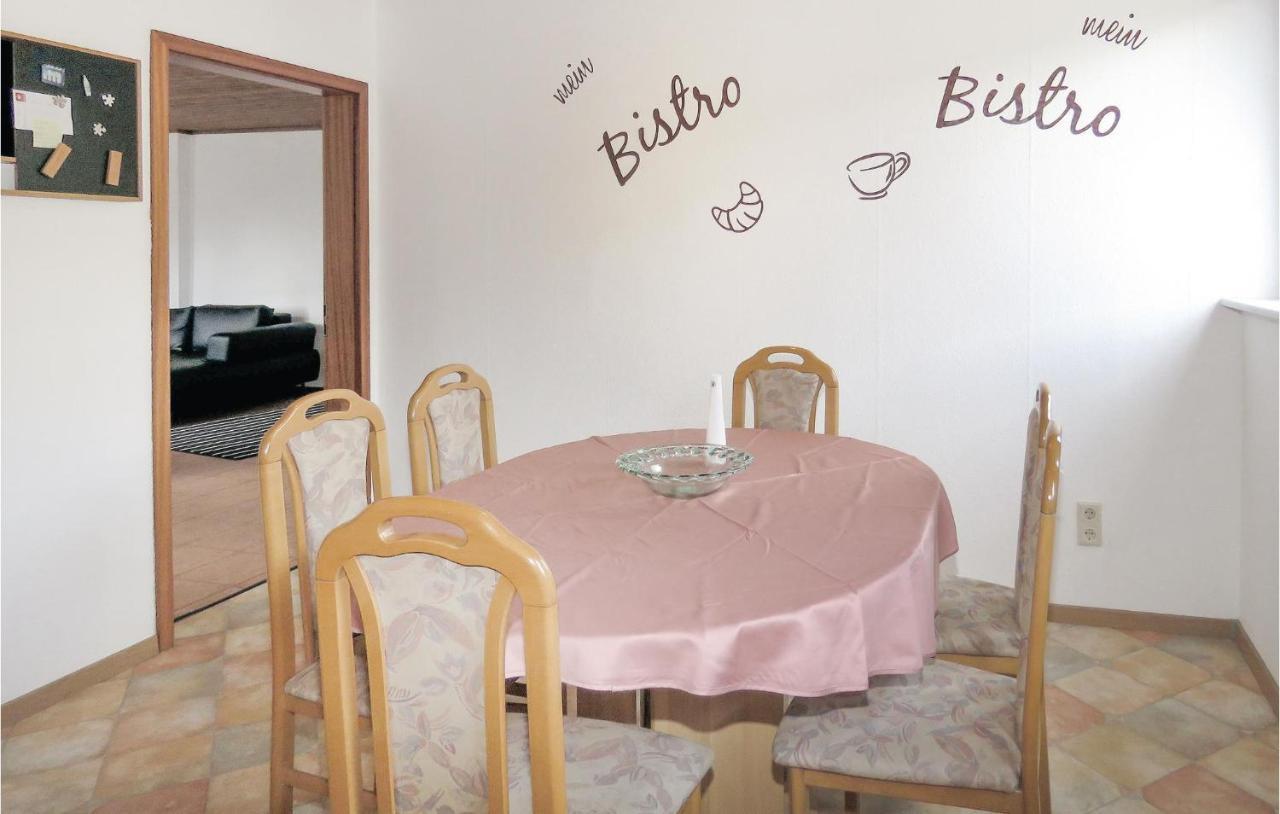 Gorgeous Apartment In Lahnstein With Kitchen מראה חיצוני תמונה