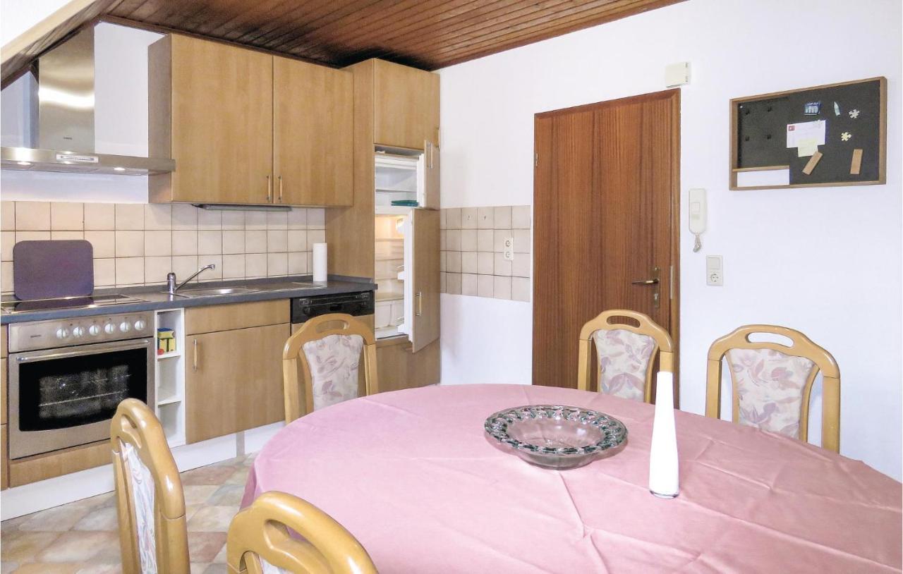 Gorgeous Apartment In Lahnstein With Kitchen מראה חיצוני תמונה