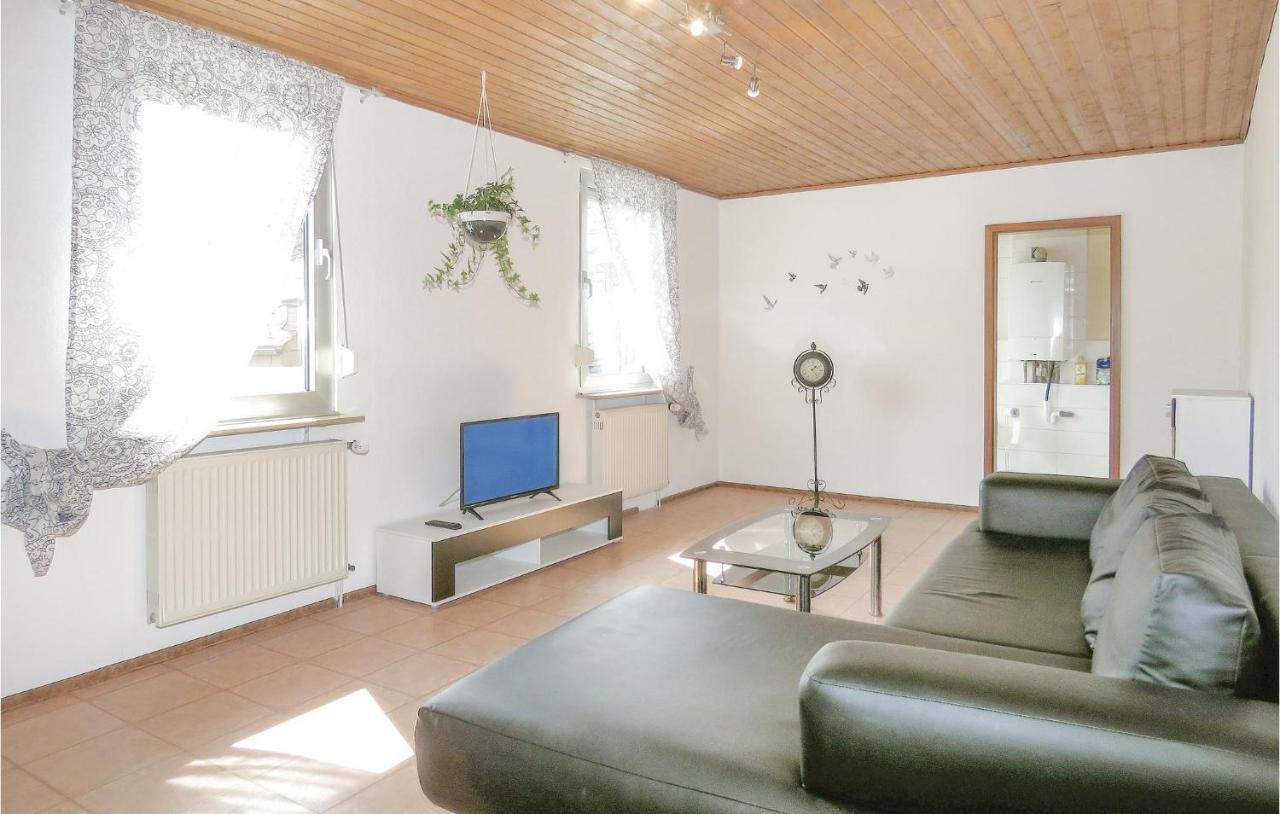 Gorgeous Apartment In Lahnstein With Kitchen מראה חיצוני תמונה