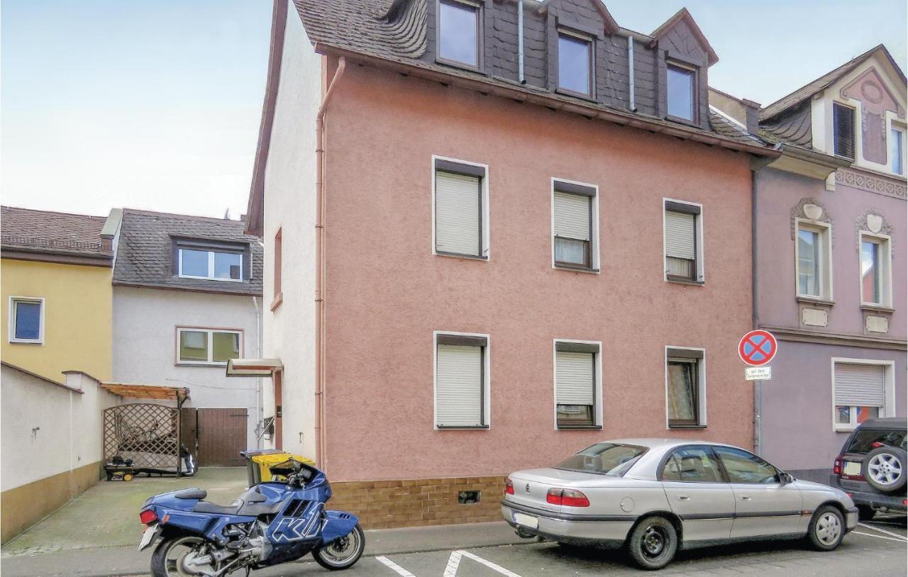Gorgeous Apartment In Lahnstein With Kitchen מראה חיצוני תמונה