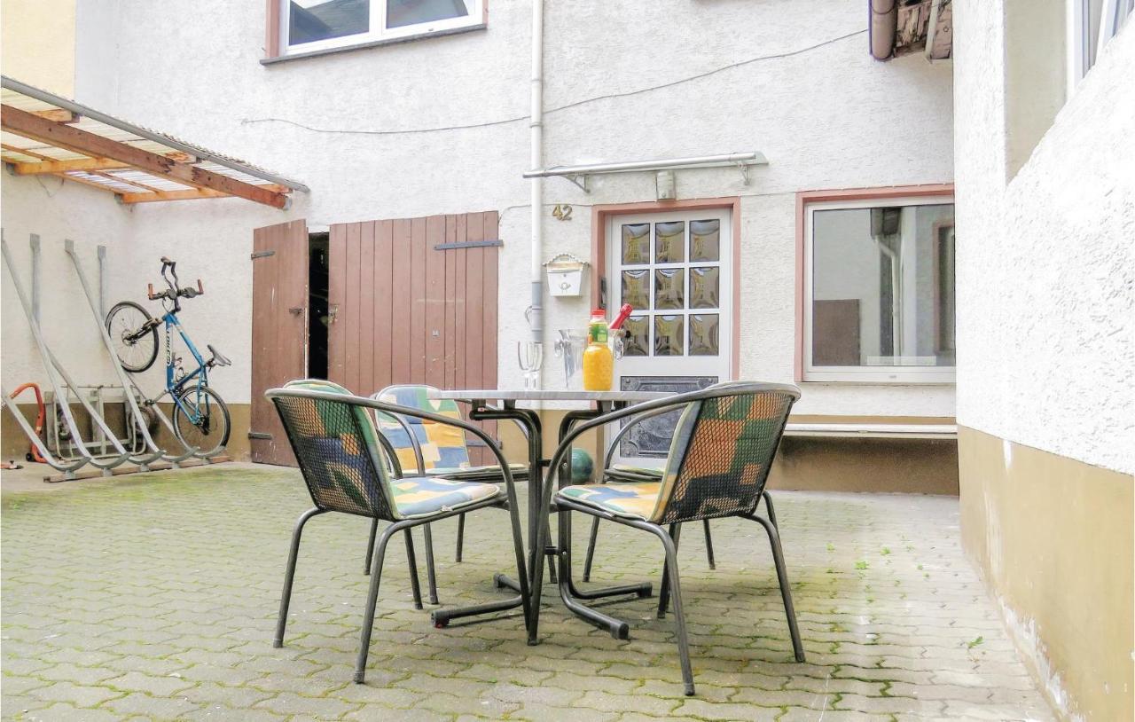 Gorgeous Apartment In Lahnstein With Kitchen מראה חיצוני תמונה