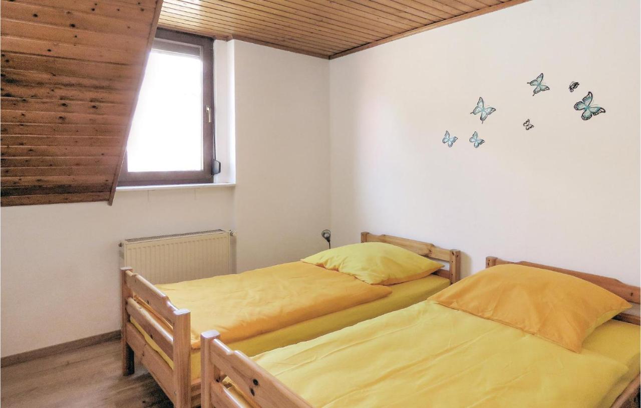 Gorgeous Apartment In Lahnstein With Kitchen מראה חיצוני תמונה