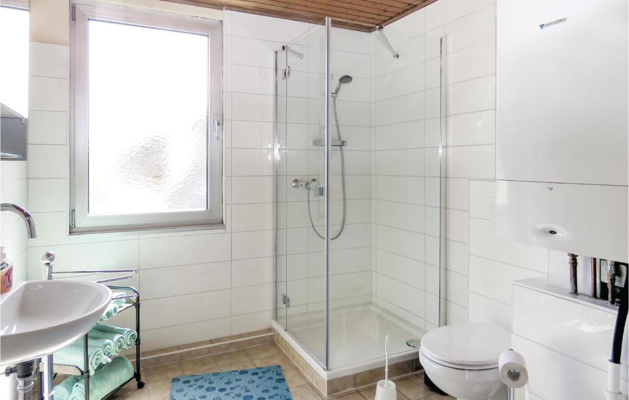 Gorgeous Apartment In Lahnstein With Kitchen מראה חיצוני תמונה